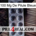 100Mg Blue Pill 30